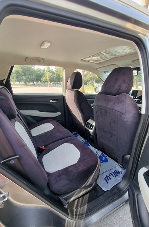 Khobar, Vehicles, Cars & Trucks , SAR 56000,  Chevrolet Captiva Premier 2023 (SUV),  2023,  Automatic,  19600 KM,  Full Option, , No Accident, 7 Seaters, Excellent Condition, Negotiable,Family Car.