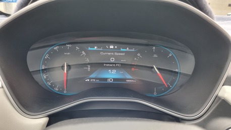 Khobar, Vehicles, Cars & Trucks , SAR 56000,  Chevrolet Captiva Premier 2023 (SUV),  2023,  Automatic,  19600 KM,  Full Option, , No Accident, 7 Seaters, Excellent Condition, Negotiable,Family Car.