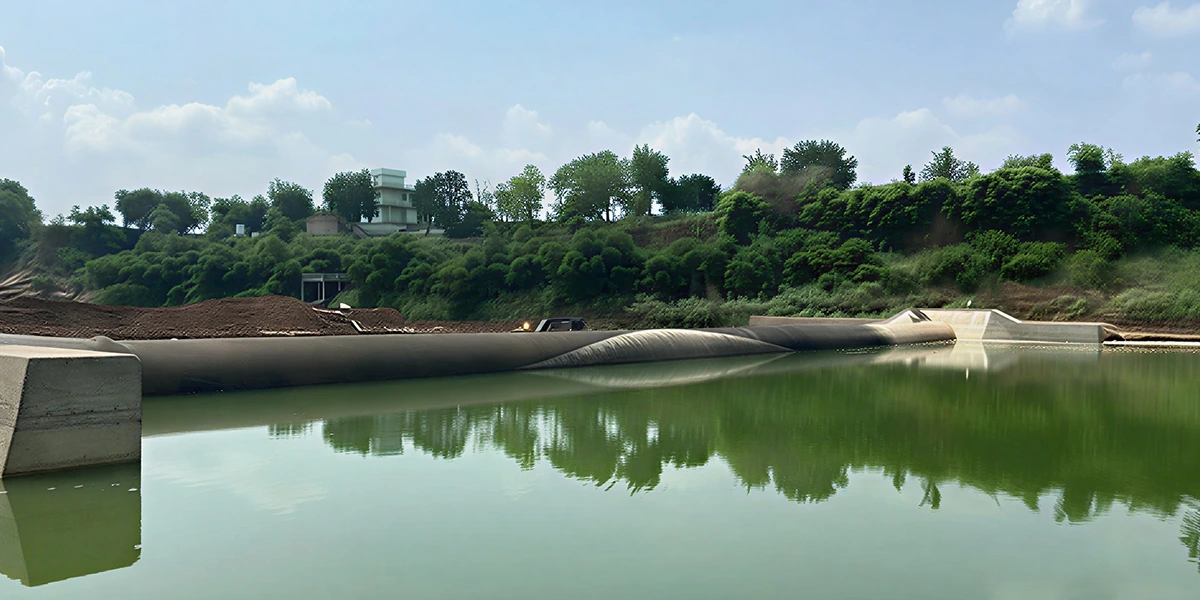 Gurgaon, Construction, Different Types Of Flood Barriers: Which One Is Right For You?