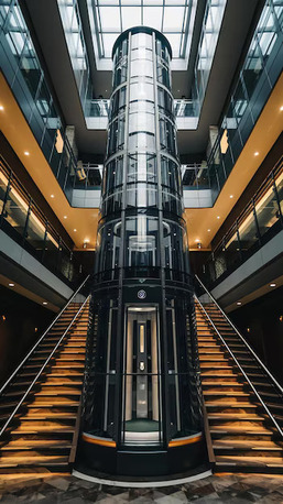 Mumbai, Household Items, Affordable Home Lifts &ndash; Safe, Stylish & Space-Saving Elevators For Every Home