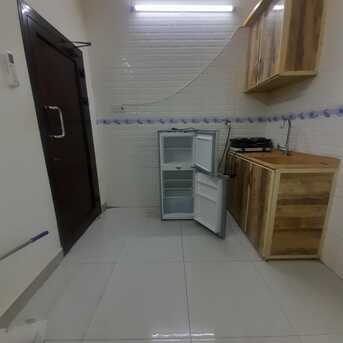 Riffa, Apartments/Houses, BHD 100/month,  Furnished,  Studio,  25 Sq. Meter,  Fully Furnished Studio Flat For Rent At RIFFA  Hajyat Area