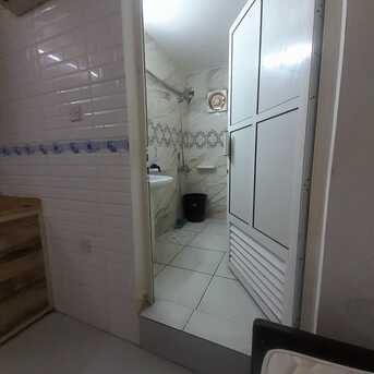 Riffa, Apartments/Houses, BHD 100/month,  Furnished,  Studio,  25 Sq. Meter,  Fully Furnished Studio Flat For Rent At RIFFA  Hajyat Area