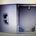 SAR 2800,  JBL EON 518 18' POWERED SUBWOOFER 500 Watt High-Performance Powered System