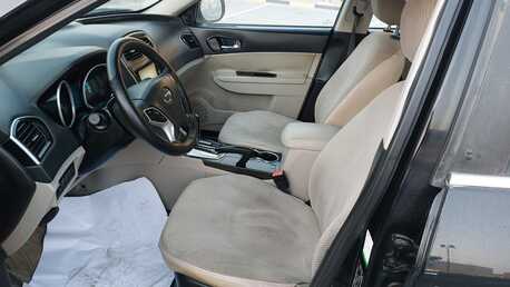 Manama, Vehicles, Cars & Trucks , BHD 1650,  Jeep GAC Gs 5 Full Option Very Good Condation,  2016,  Automatic,  100000 KM,