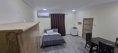 Zinj, Apartments/Houses, BHD 190/month,  Furnished,  Studio,  40 Sq. Meter,  #Studio For Rent With Electricity And Furnishings In The Zinj Area, Next To Sabr Ayoub Res