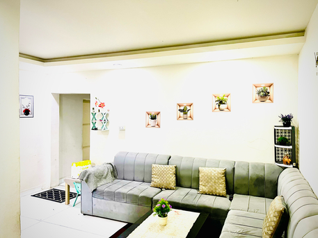 Jubail, Apts/Flats Wanted, SAR 2500/month,  1 BR,  Luxury Fully Furnished Family Flat 4 Rent