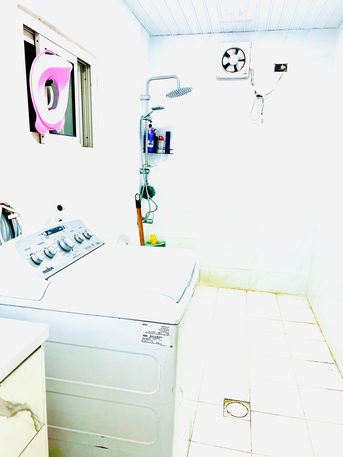 Jubail, Apts/Flats Wanted, SAR 2500/month,  1 BR,  Luxury Fully Furnished Family Flat 4 Rent