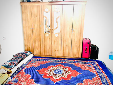 Jubail, Apts/Flats Wanted, SAR 2500/month,  1 BR,  Luxury Fully Furnished Family Flat 4 Rent