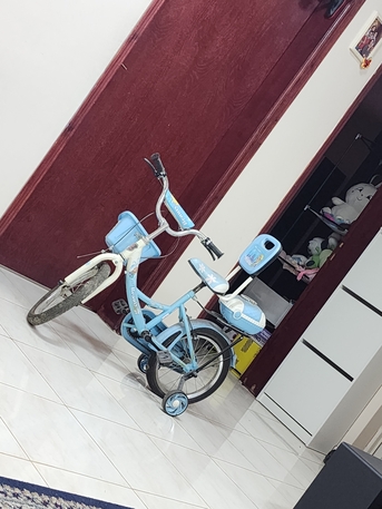 Jubail, Bicycles, SAR 50,  Kids Cycle