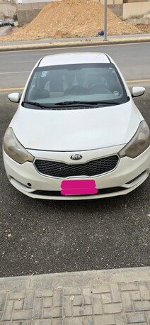Riyadh, Vehicles, Cars & Trucks , SAR 21500,  Kia Cerato,  2016,  Automatic,  276000 KM,    For Sale &ndash; Excellent Condition, Price: 21500 SAR (Negotiable)