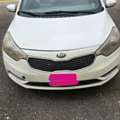 SAR 21500,  Kia Cerato,  2016,  Automatic,  276000 KM,    For Sale &ndash; Excellent Condition, Price: 21500 SAR (Negotiable)