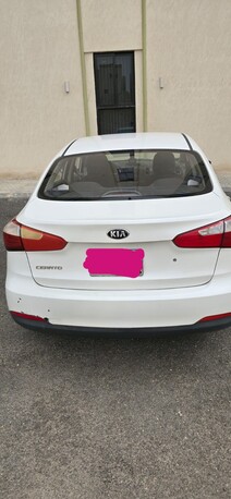 Riyadh, Vehicles, Cars & Trucks , SAR 21500,  Kia Cerato,  2016,  Automatic,  276000 KM,    For Sale &ndash; Excellent Condition, Price: 21500 SAR (Negotiable)