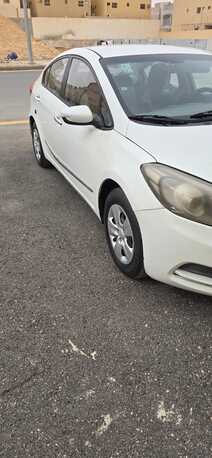 Riyadh, Vehicles, Cars & Trucks , SAR 21500,  Kia Cerato,  2016,  Automatic,  276000 KM,    For Sale &ndash; Excellent Condition, Price: 21500 SAR (Negotiable)