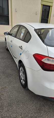 Riyadh, Vehicles, Cars & Trucks , SAR 21500,  Kia Cerato,  2016,  Automatic,  276000 KM,    For Sale &ndash; Excellent Condition, Price: 21500 SAR (Negotiable)