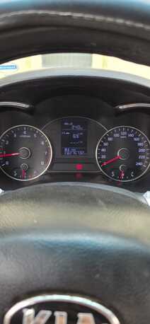 Riyadh, Vehicles, Cars & Trucks , SAR 21500,  Kia Cerato,  2016,  Automatic,  276000 KM,    For Sale &ndash; Excellent Condition, Price: 21500 SAR (Negotiable)