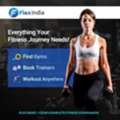 Flex India - Connecting Gyms, Trainers & Members Near You.