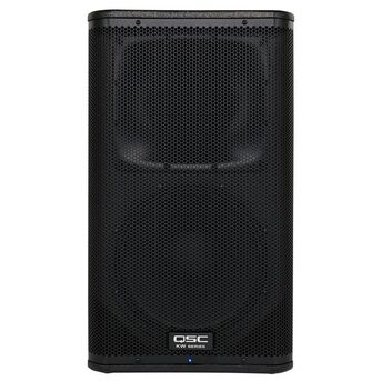 Riyadh, Electronics, SAR 350,  QSC KW Series 122 Professional Loudspeaker SAR-350