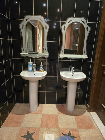 Al Malaz, Rooms Available, SAR 1600/month,  Room Availabe For Bachelor - Malaz