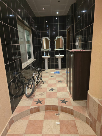 Al Malaz, Rooms Available, SAR 1600/month,  Room Availabe For Bachelor - Malaz