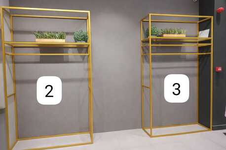 Manama, Furniture, BHD 950,  Shop Display Stands & Mannequins For Sale