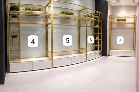 Manama, Furniture, BHD 950,  Shop Display Stands & Mannequins For Sale