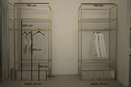 Manama, Furniture, BHD 950,  Shop Display Stands & Mannequins For Sale