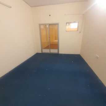 Isa Town, Apartments/Houses, BHD 120/month,  2 BR,  65 Sq. Meter,  Flat For Rent At Isa Town Near  Alnoor School