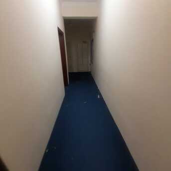 Isa Town, Apartments/Houses, BHD 120/month,  2 BR,  65 Sq. Meter,  Flat For Rent At Isa Town Near  Alnoor School