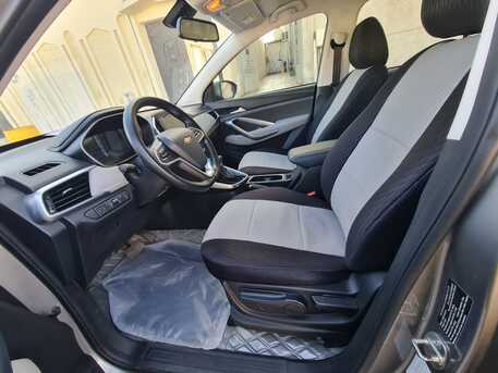 Abqaiq, Vehicle Lease Transfer, SAR 07000,  Lease Transfer &ndash; Chevrolet Captiva LT Mid Option 2025