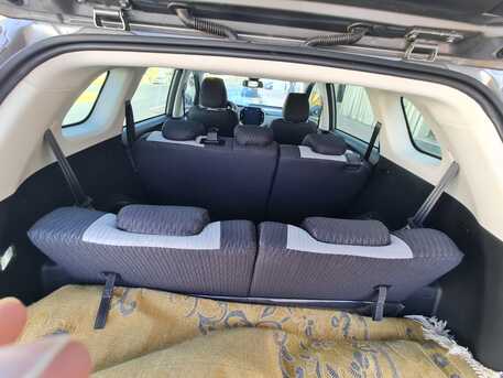 Abqaiq, Vehicle Lease Transfer, SAR 07000,  Lease Transfer &ndash; Chevrolet Captiva LT Mid Option 2025