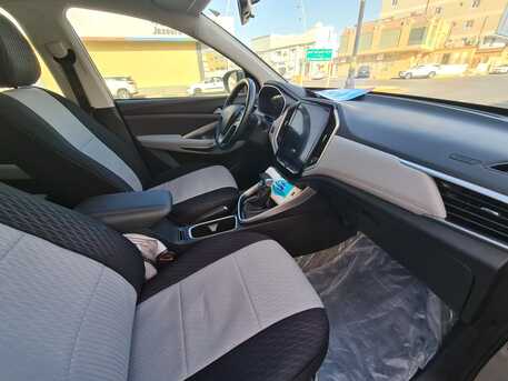 Abqaiq, Vehicle Lease Transfer, SAR 07000,  Lease Transfer &ndash; Chevrolet Captiva LT Mid Option 2025