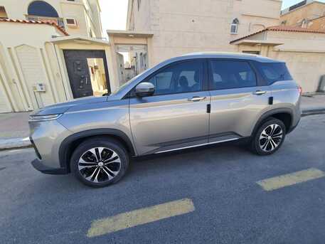 Abqaiq, Vehicle Lease Transfer, SAR 07000,  Lease Transfer &ndash; Chevrolet Captiva LT Mid Option 2025