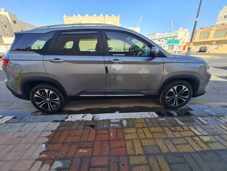 Abqaiq, Vehicle Lease Transfer, SAR 07000,  Lease Transfer &ndash; Chevrolet Captiva LT Mid Option 2025