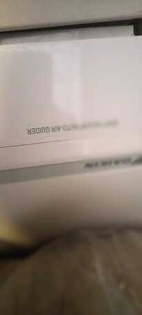 Olaya, Air Conditioners, SAR 1500,  2 Split Ac For Sale