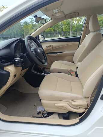 Riffa, Vehicles, Cars & Trucks , BHD 3900,  Toyota Yaris,  2021,  Automatic,  73000 KM,  1.5