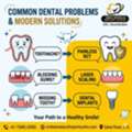 DON&rsquo;T IGNORE DENTAL PAIN &ndash; SMILE DENTAL SOLUTIONS