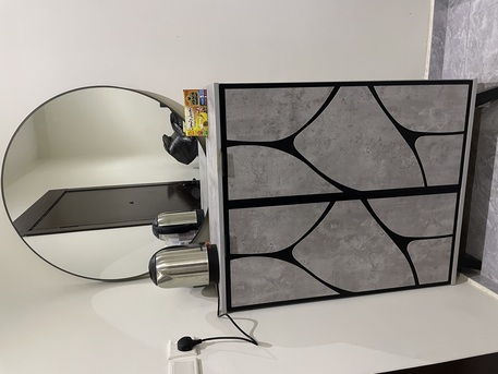 Riyadh, Household Items, SAR 10,  All Household Items For Sale, Fridge, Washing Machine, Dinning Table, Shoe Rack, Bedroom