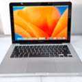 BHD 75,  MacBook Pro Core I5 Very Good Working 13" HD LED Display 8GB RAM + 256GB SSD Ready To Use