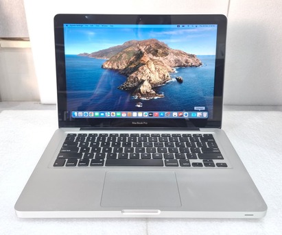 Manama, Computers, BHD 75,  MacBook Pro Core I5 Very Good Working 13" HD LED Display 8GB RAM + 256GB SSD Ready To Use