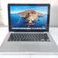 BHD 75,  MacBook Pro Core I5 Very Good Working 13" HD LED Display 8GB RAM + 256GB SSD Ready To Use