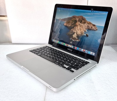Manama, Computers, BHD 75,  MacBook Pro Core I5 Very Good Working 13" HD LED Display 8GB RAM + 256GB SSD Ready To Use