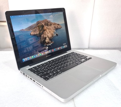 Manama, Computers, BHD 75,  MacBook Pro Core I5 Very Good Working 13" HD LED Display 8GB RAM + 256GB SSD Ready To Use