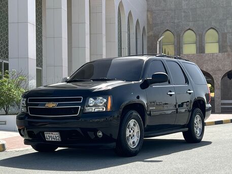 East Riffa, Vehicles, Cars & Trucks , BHD 4300,  Chevrolet Tahoe,  2014,  Automatic,  175000 KM,   MODEL  FOR SALE