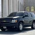 BHD 4300,  Chevrolet Tahoe,  2014,  Automatic,  175000 KM,   MODEL  FOR SALE
