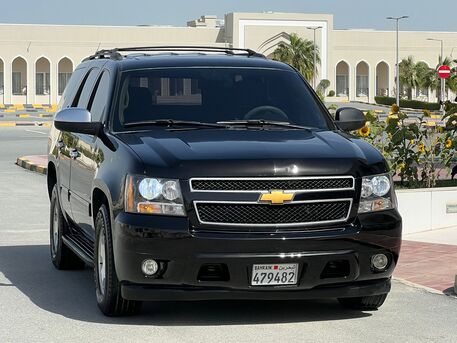 East Riffa, Vehicles, Cars & Trucks , BHD 4300,  Chevrolet Tahoe,  2014,  Automatic,  175000 KM,   MODEL  FOR SALE