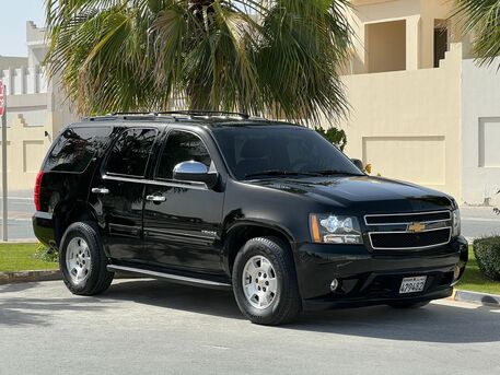 East Riffa, Vehicles, Cars & Trucks , BHD 4300,  Chevrolet Tahoe,  2014,  Automatic,  175000 KM,   MODEL  FOR SALE