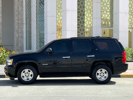 East Riffa, Vehicles, Cars & Trucks , BHD 4300,  Chevrolet Tahoe,  2014,  Automatic,  175000 KM,   MODEL  FOR SALE