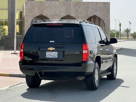 East Riffa, Vehicles, Cars & Trucks , BHD 4300,  Chevrolet Tahoe,  2014,  Automatic,  175000 KM,   MODEL  FOR SALE