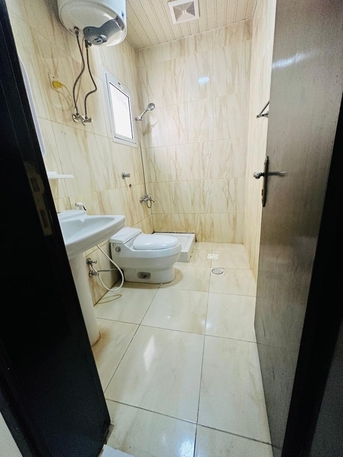 Jubail Industrial City, Apartments/Houses, 2 BR,  2 BHK UNFURNISHED FAMILY FLAT FOR RENT