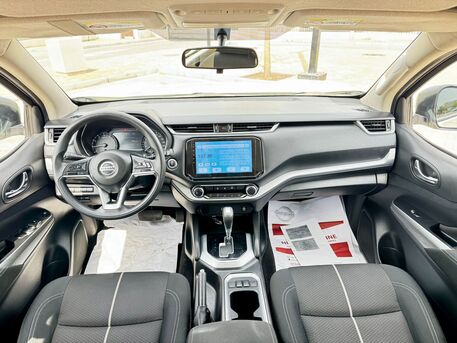 Riffa, Vehicles, Cars & Trucks , BHD 7300,  NISSAN X-TERRA,  2021,  Automatic,  67000 KM,  ZERO ACIDENT